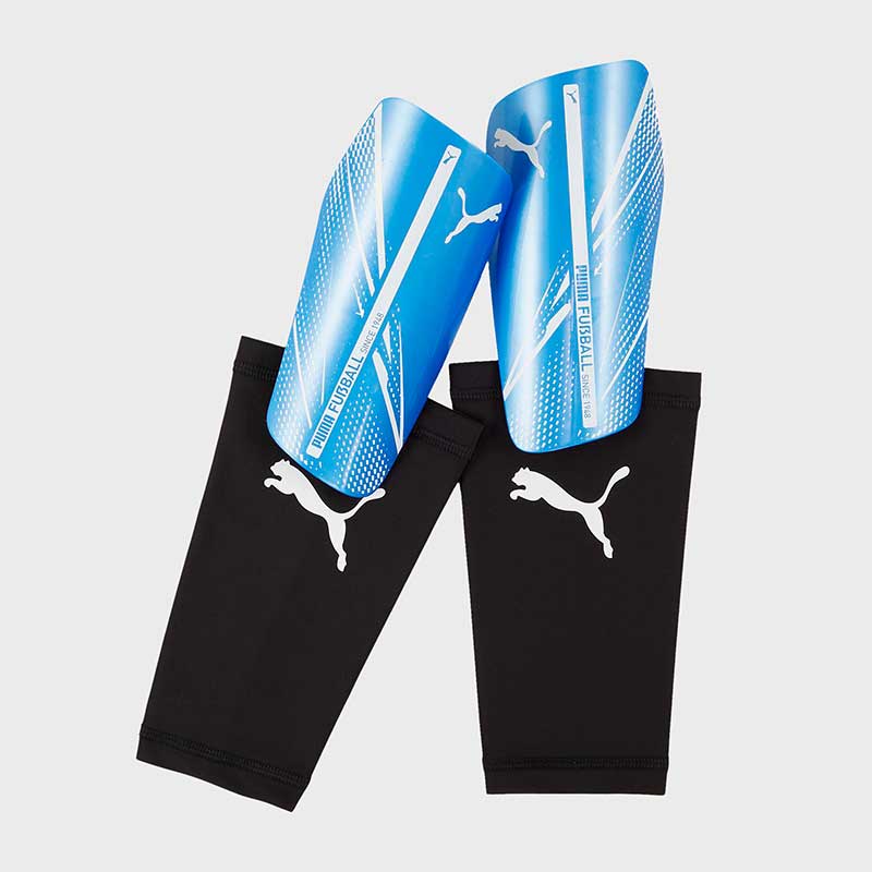 Canillera Puma Attancao Sleeve