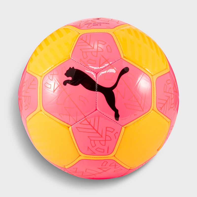 Pelota Puma Prestige Rosado-AMA.