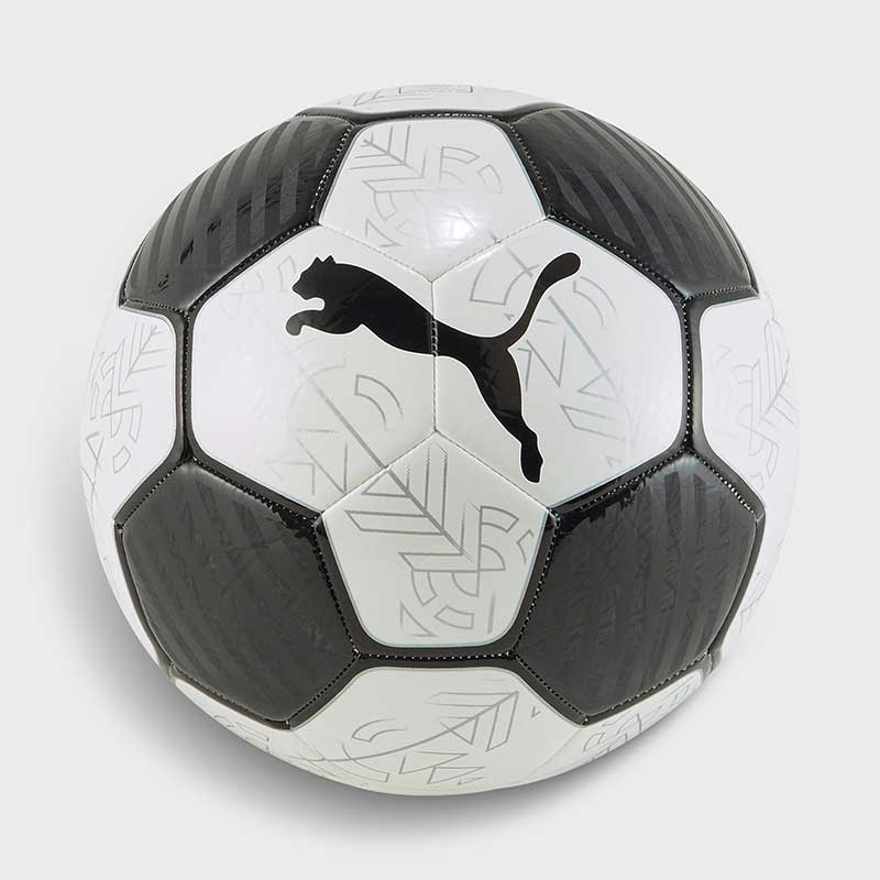 Pelota Puma Prestige Negro- BL