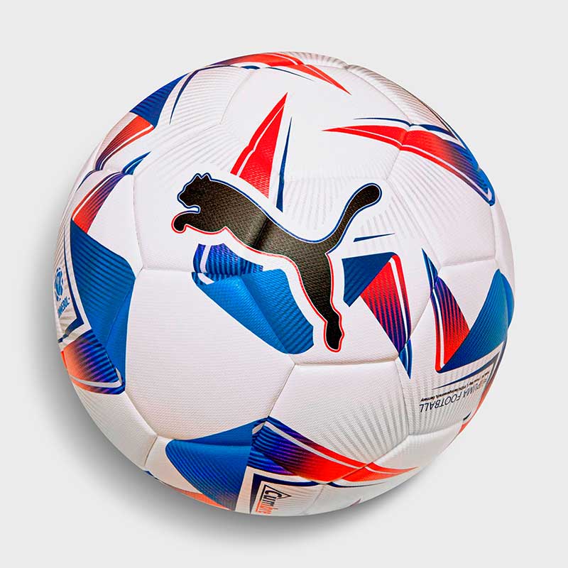 Pelota Puma Cumbre Conmebol Copa A. Azul