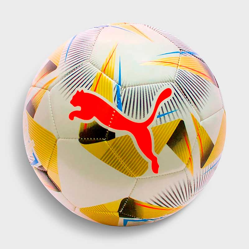 Pelota Puma Cumbre Conmebol Copa A. Dorado
