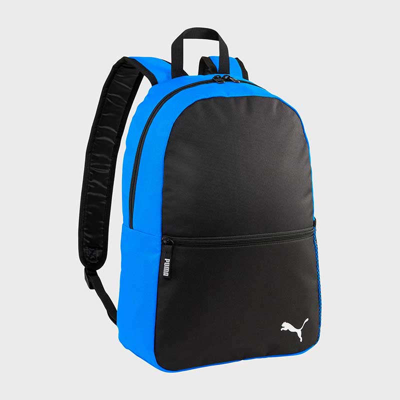 Mochila Puma Team Goal Azul-Negro