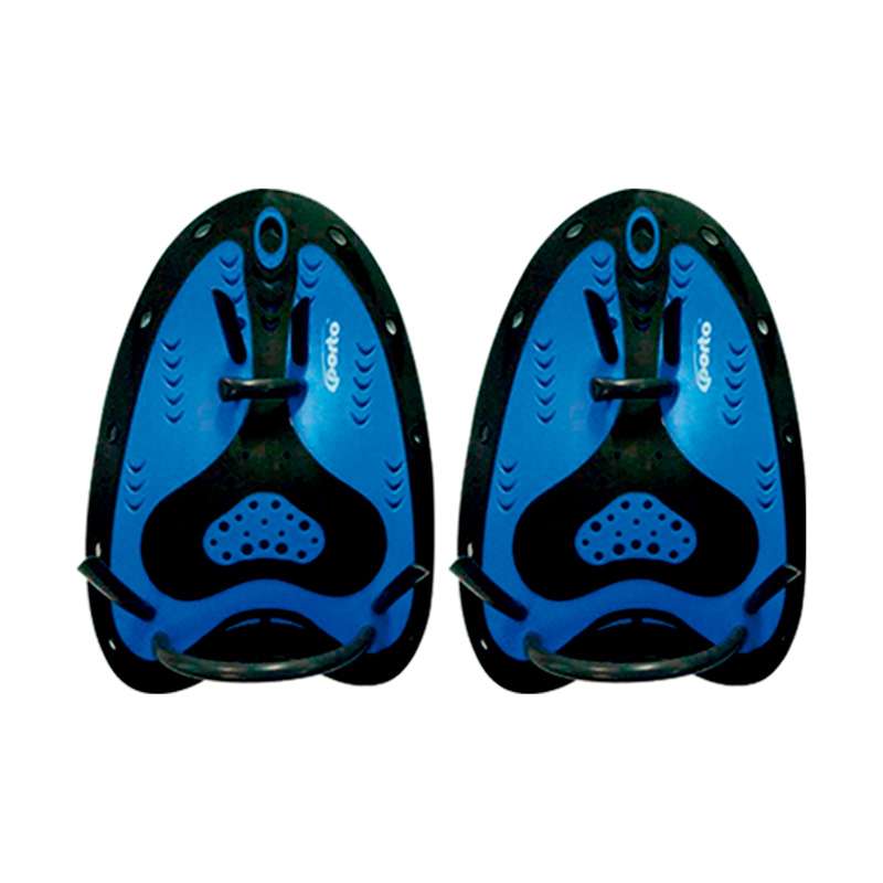 Paleta Para Natación Porto