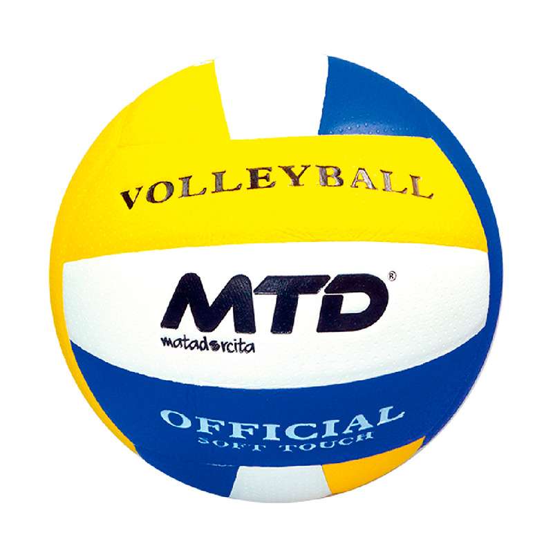 Pelota Vóley Clásica Matadorcita #5