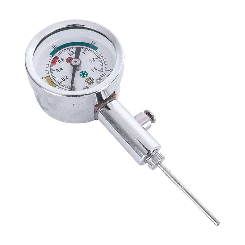 Medidor De Aire Showgol