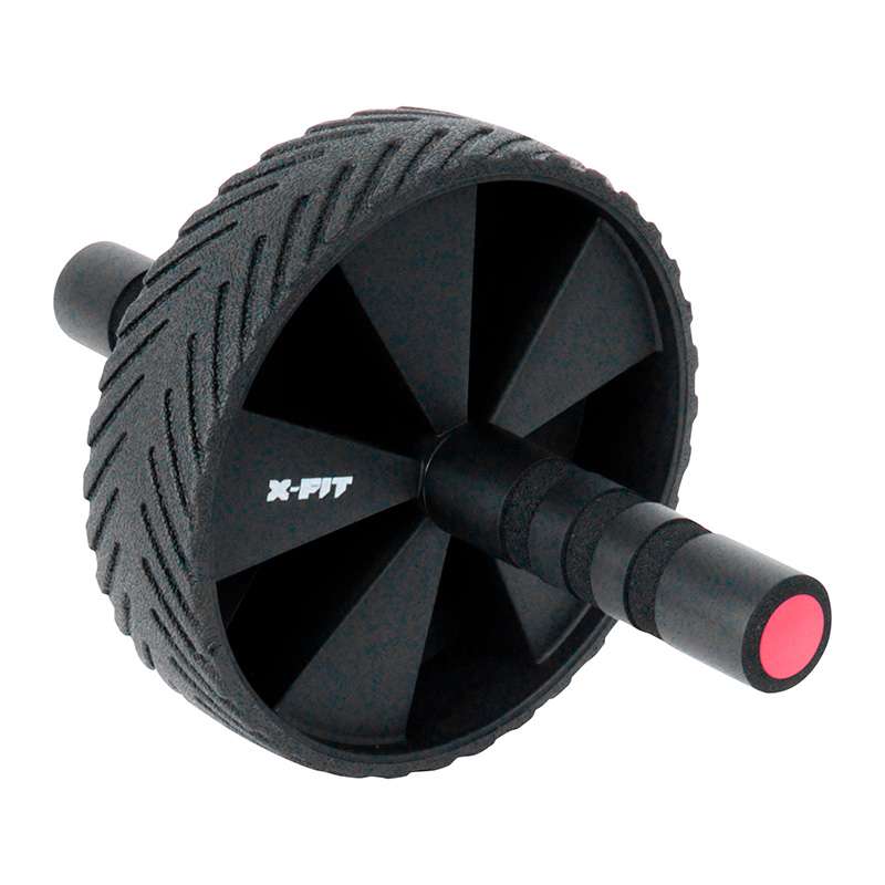 Rueda Ancha Para Abdominales Xfit