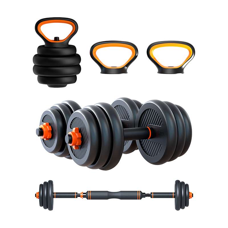 Set Convertible Xfit