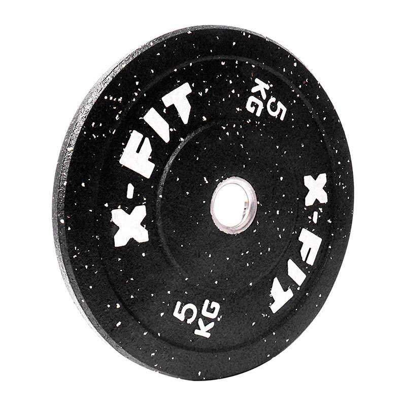 Disco Para Pesas Bumper Plates Xfit