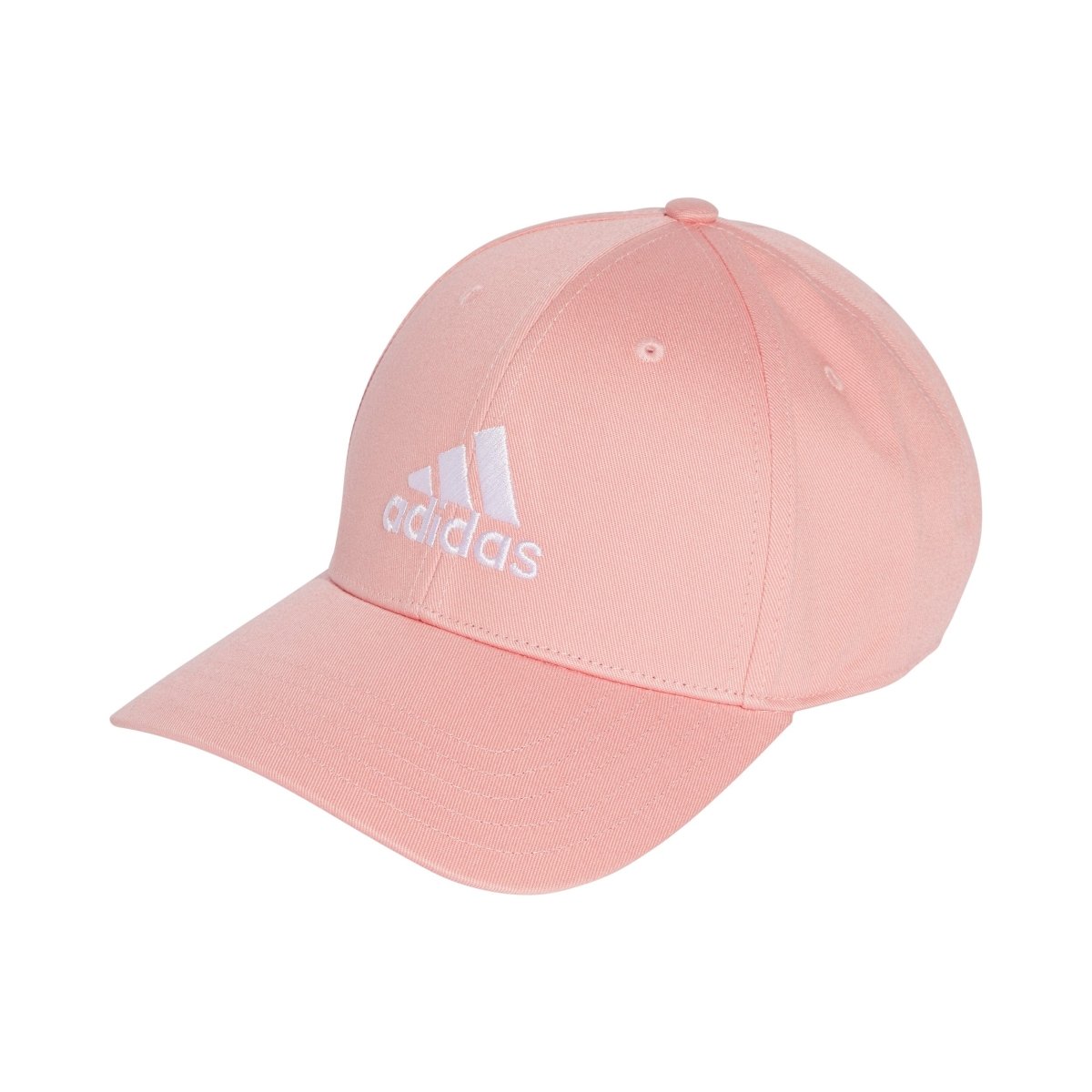 Gorra Adidas BBALL rosado