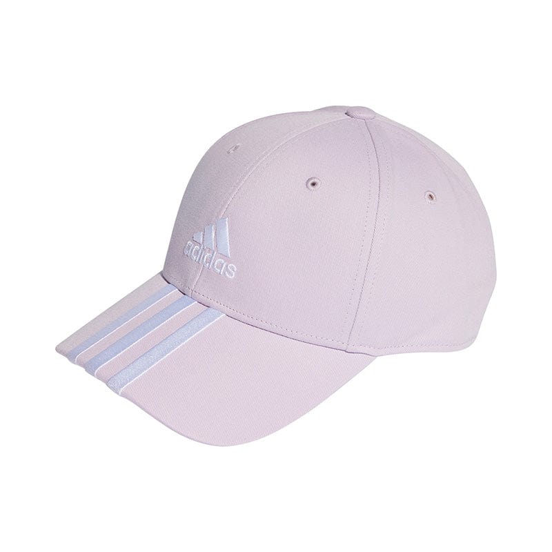 Gorra Adidas BBALL 3S Lila