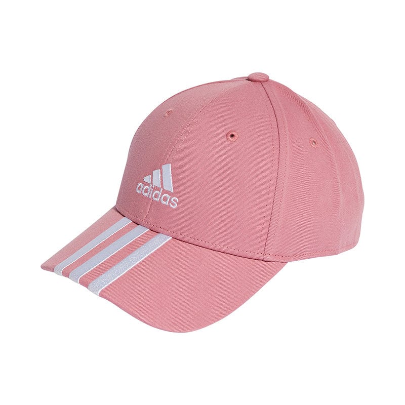 Gorra Adidas BBALL 3S rosado