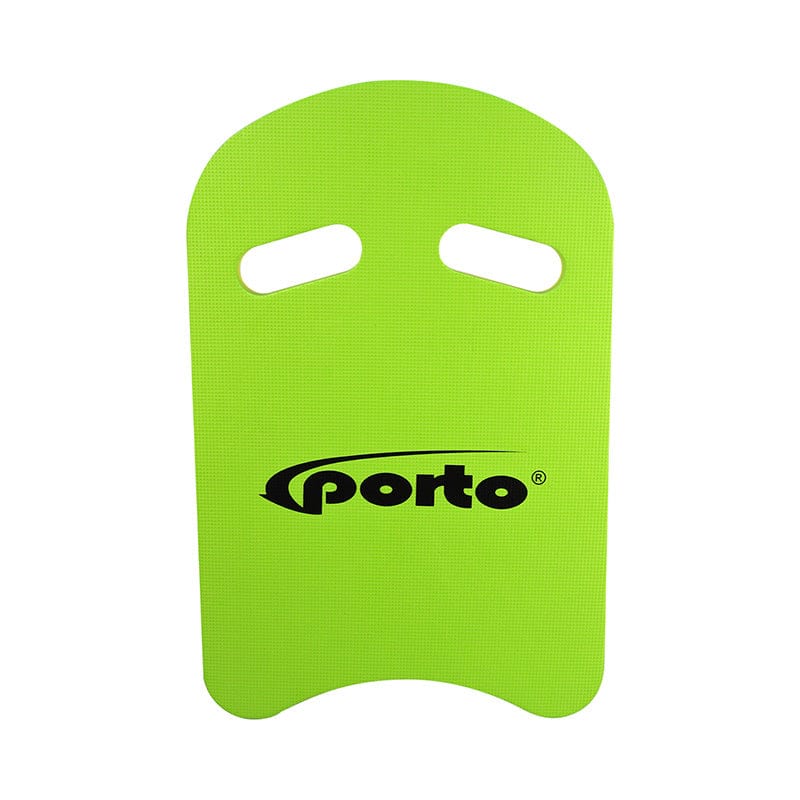 Tablas De Natación Porto