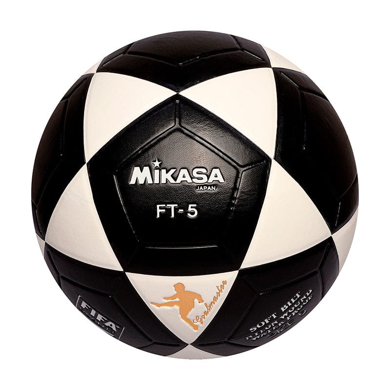Pelota De Futbol Ft #4, #5 Mikasa