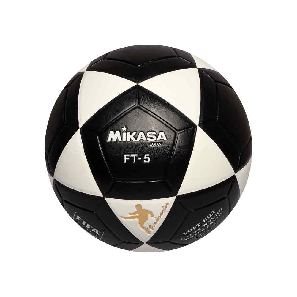 Pelota De Futbol Ft #4, #5 Mikasa