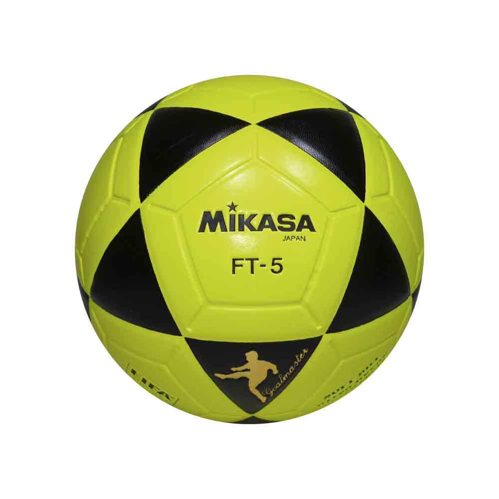 Pelota De Futbol Ft #4, #5 Mikasa