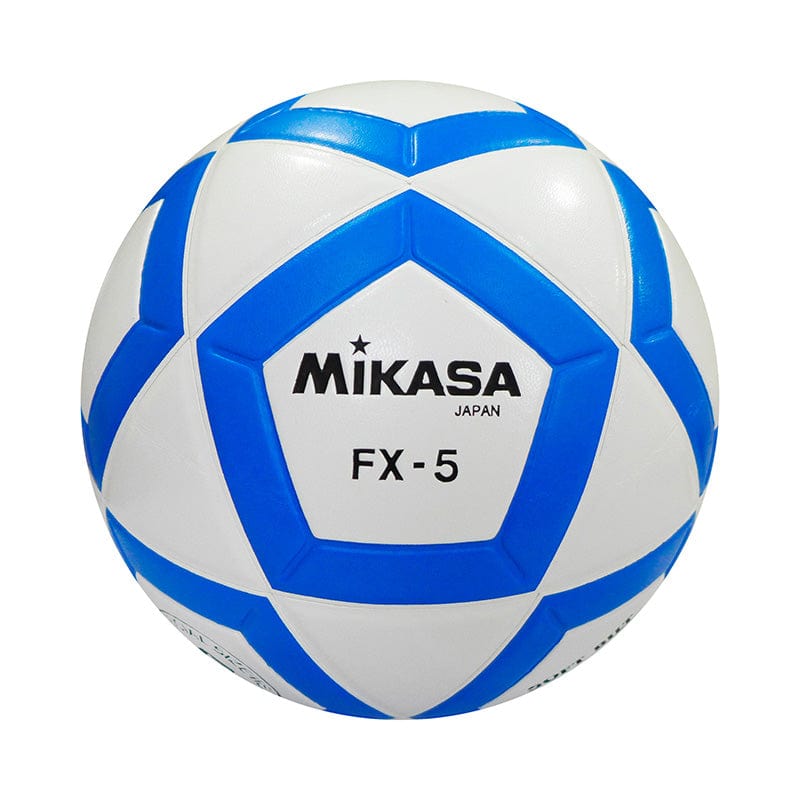 Pelota De Futbol Fx #4, #5 Mikasa
