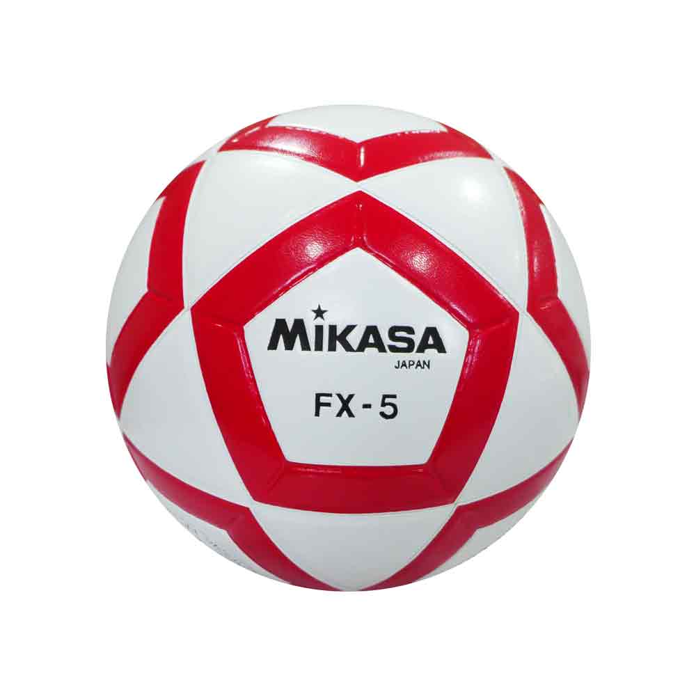 Pelota De Futbol Fx #4, #5 Mikasa