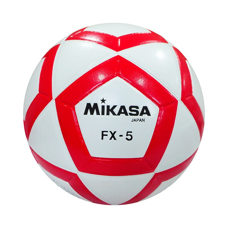 Pelota De Futbol Fx #4, #5 Mikasa