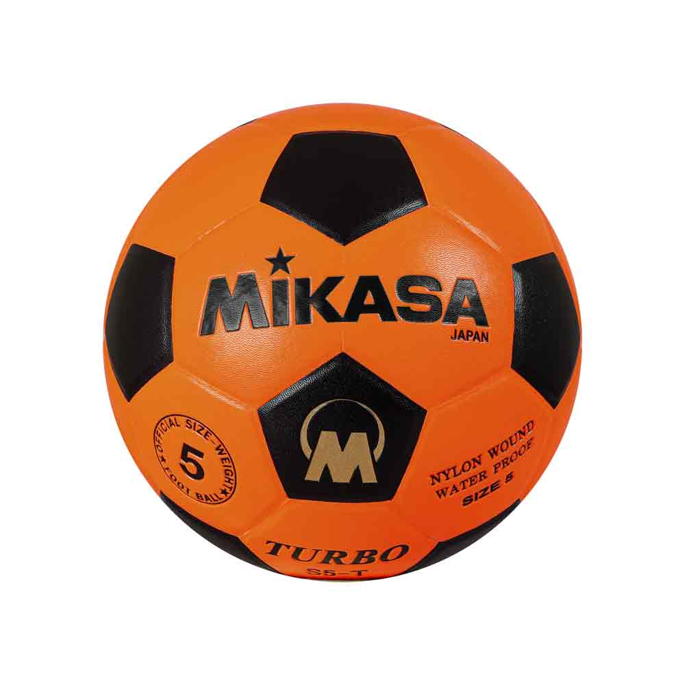 Pelota De Futbol S5-T #4, #5 Mikasa