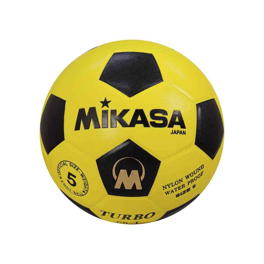 Pelota De Futbol S5-T #4, #5 Mikasa
