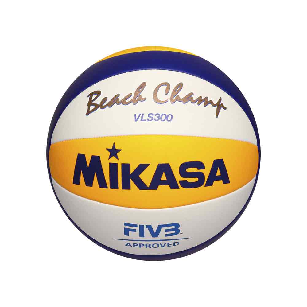 Pelota De Vóley Playa Mikasa Vls300 #5