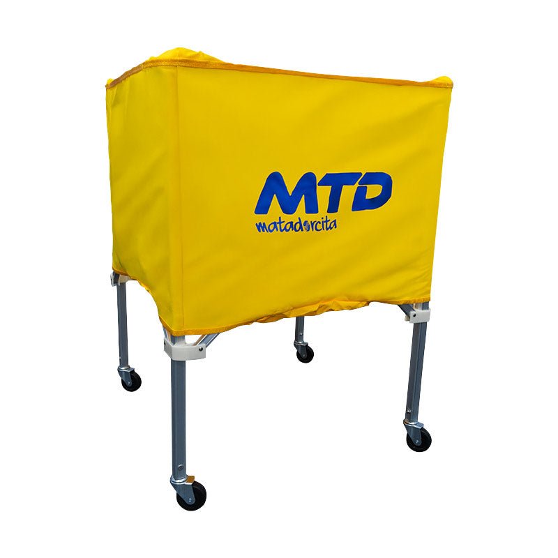 Carrito Para Pelotas Matadorcita