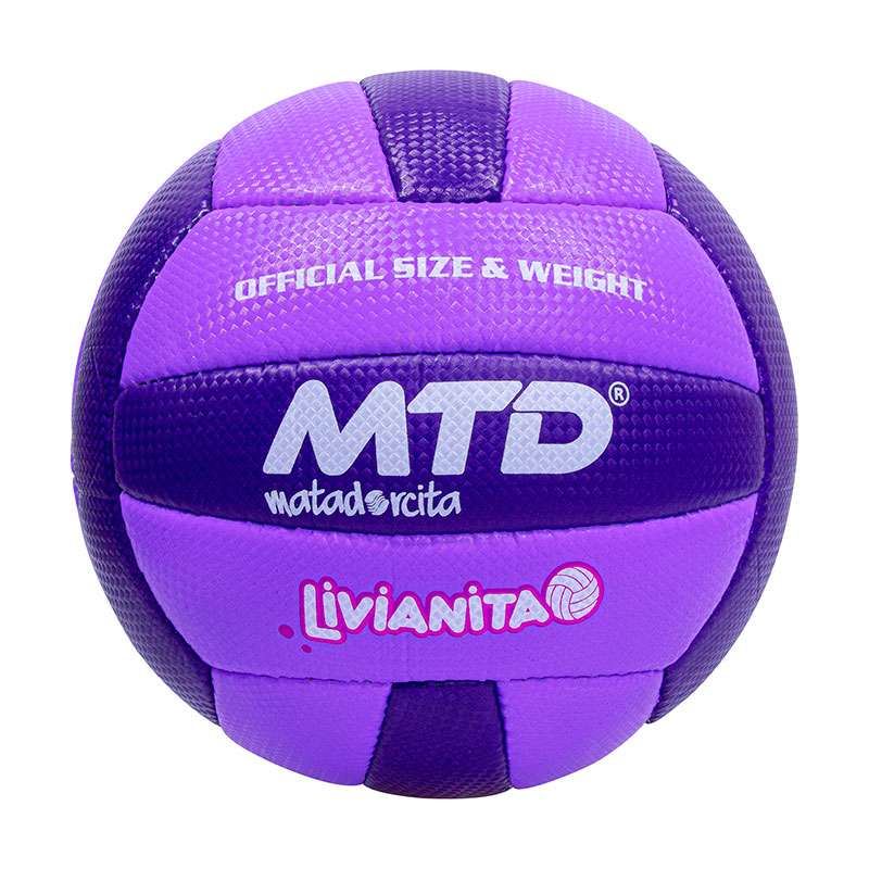 Pelota De Vóley Matadorcita Livianita