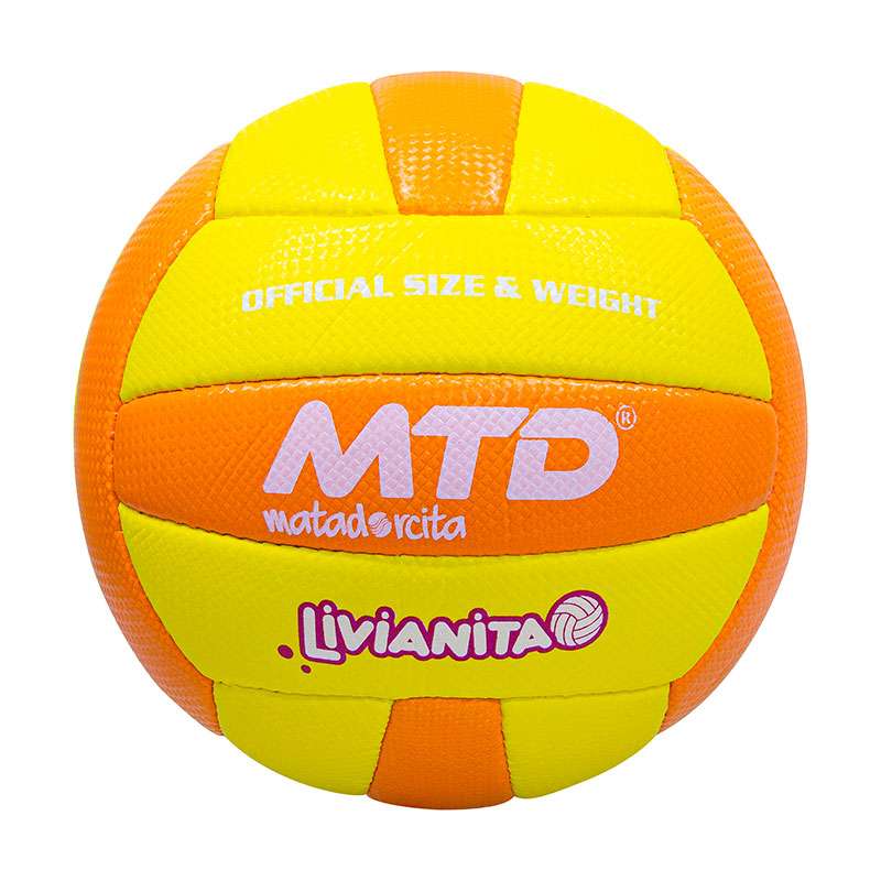 Pelota De Vóley Matadorcita Livianita