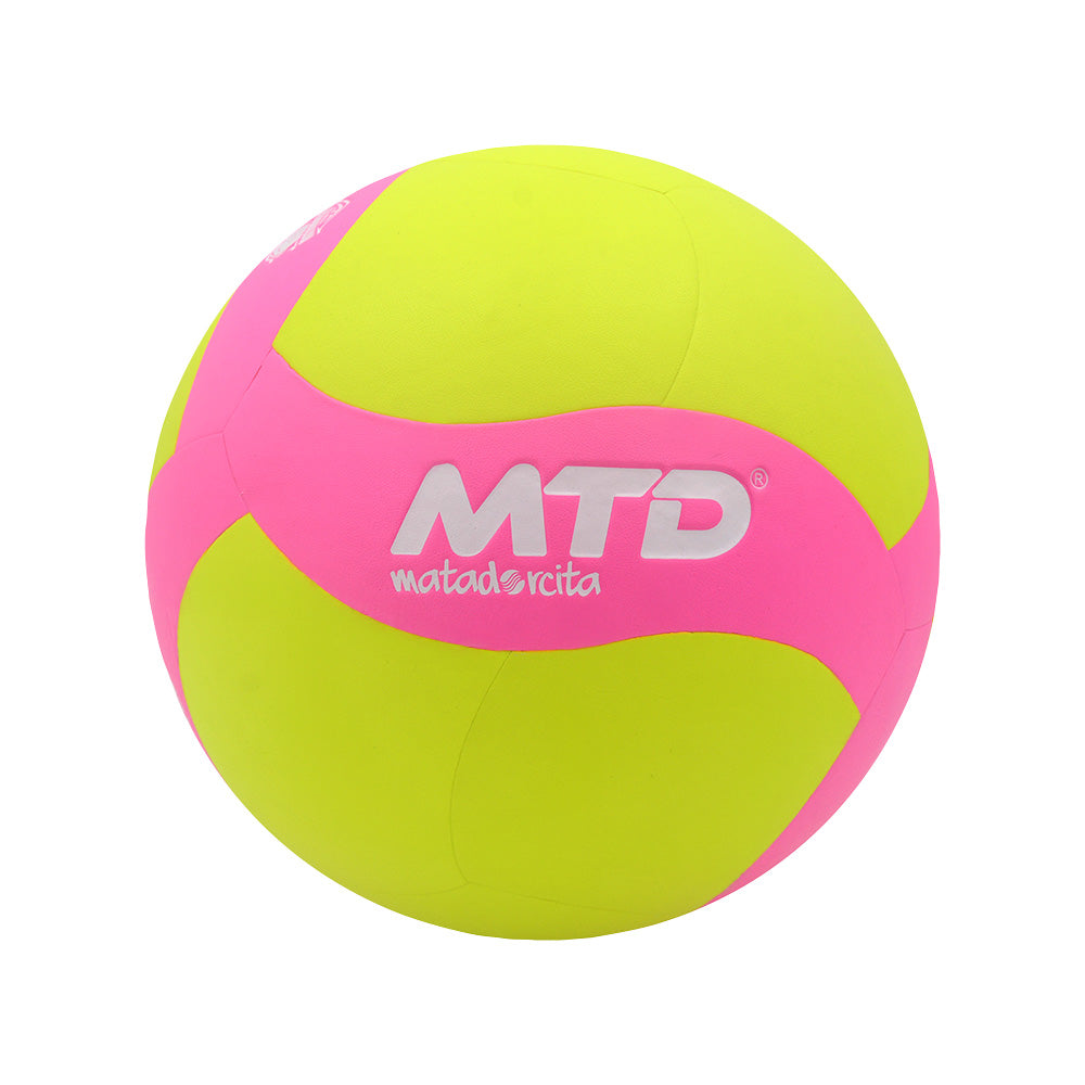 Pelota De Vóley Matadorcita Pu Premium
