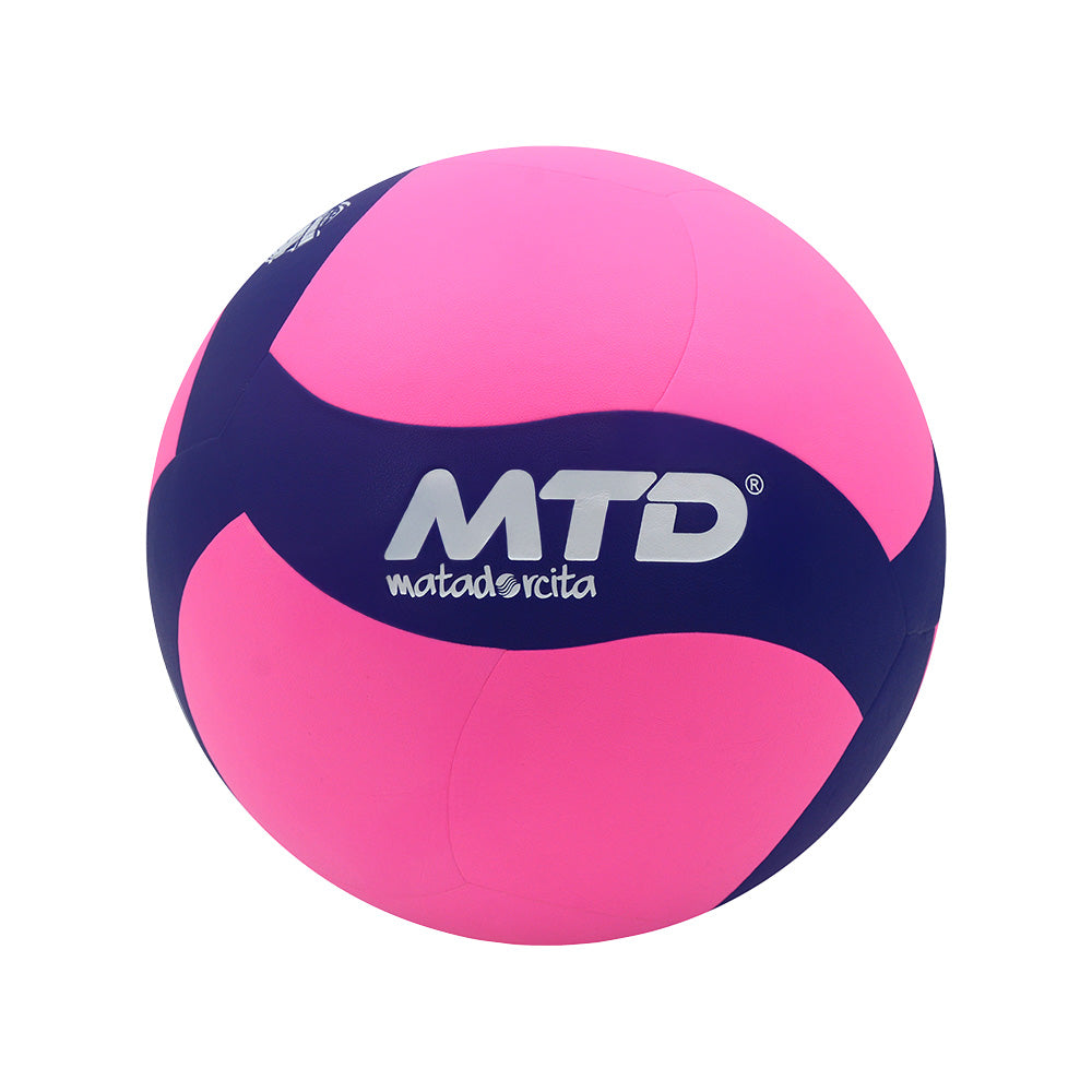 Pelota De Vóley Matadorcita Pu Premium