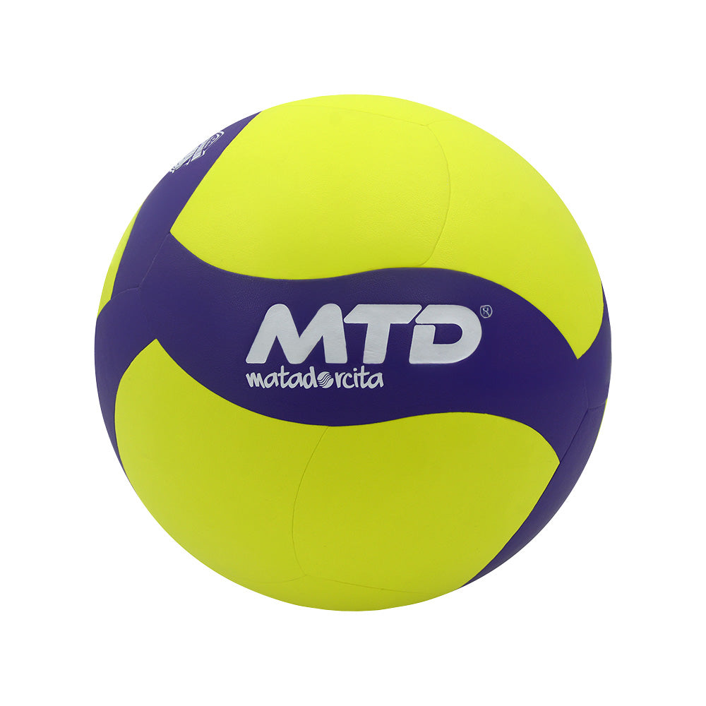 Pelota De Vóley Matadorcita Pu Premium