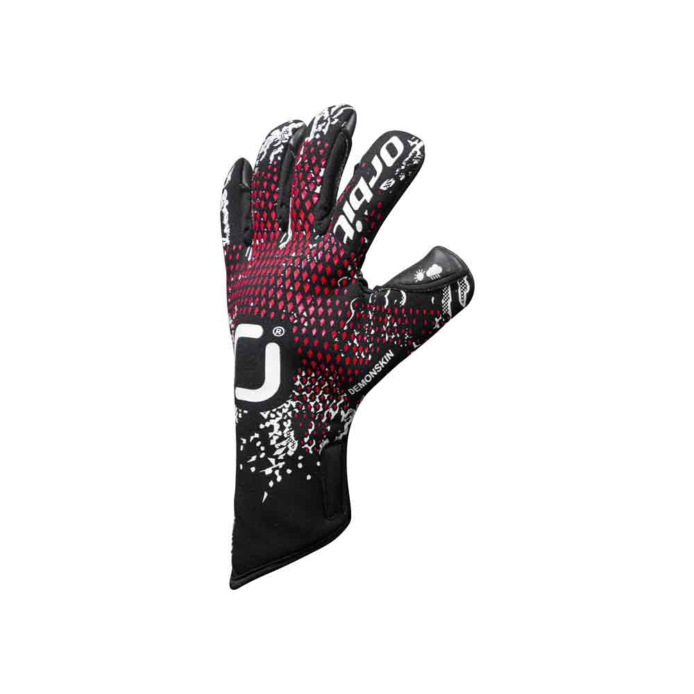 Guantes De Arquero Leech Orbit
