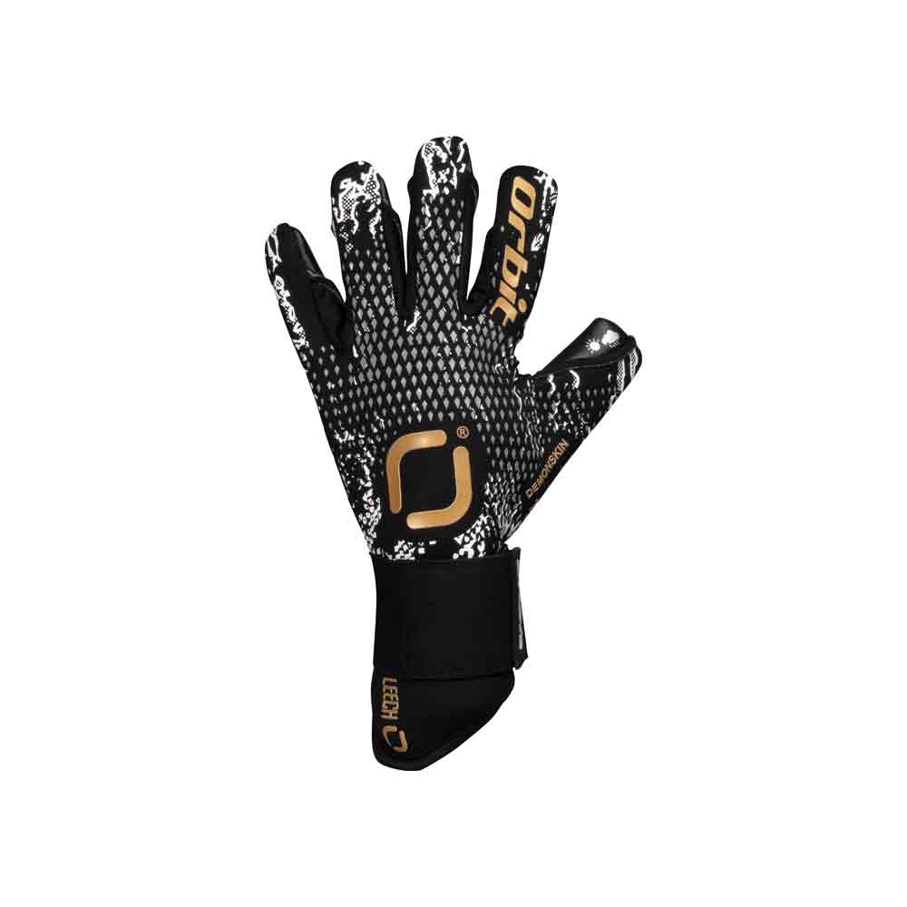 Guantes De Arquero Leech Orbit