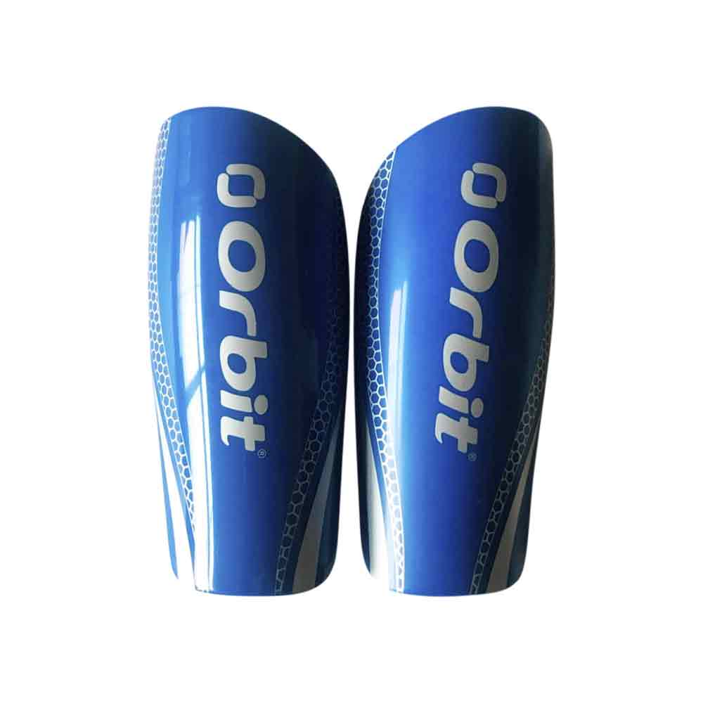 Canilleras De Fútbol 15003 Orbit