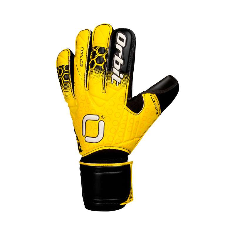 Guantes De Arquero Replica Orbit