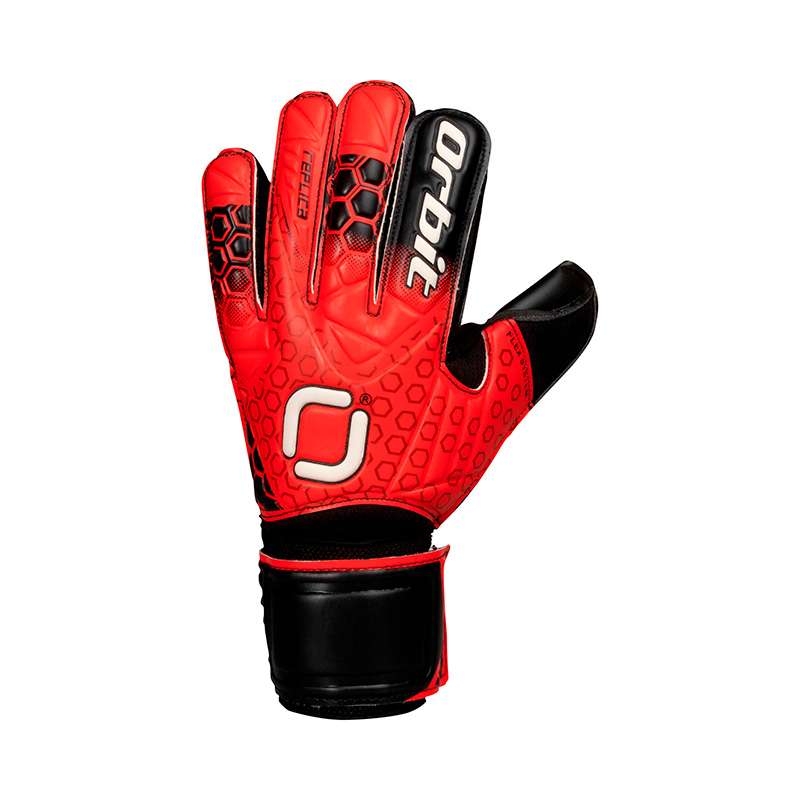 Guantes De Arquero Replica Orbit