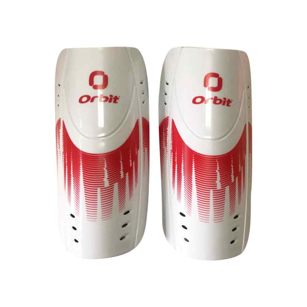 Canilleras De Fútbol 20002 Orbit