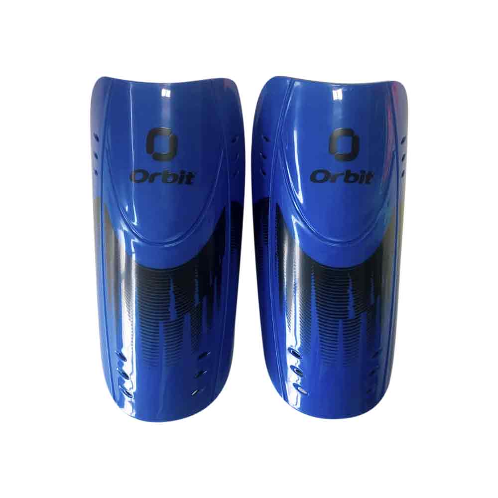 Canilleras De Fútbol 20002 Orbit