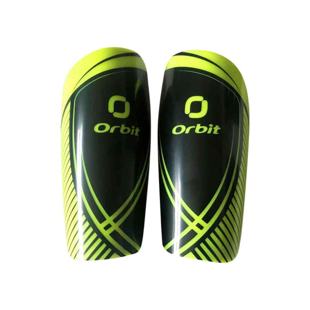 Canilleras De Fútbol 50004 Orbit