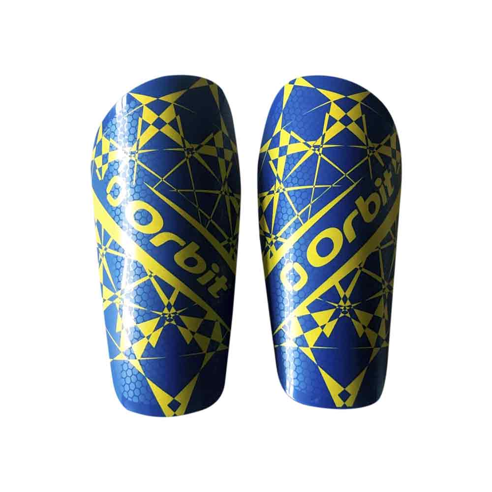 Canilleras De Fútbol 55005 Orbit