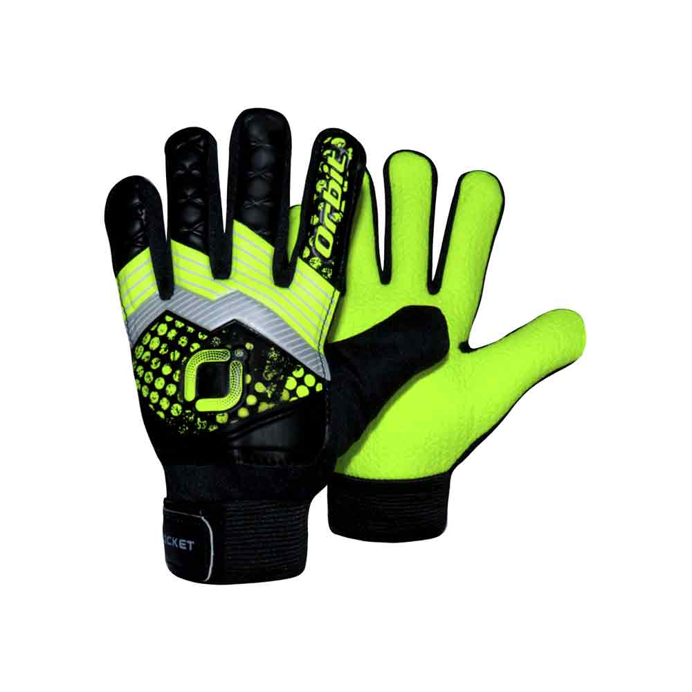 Guantes De Arquero Rocket Junior Orbit