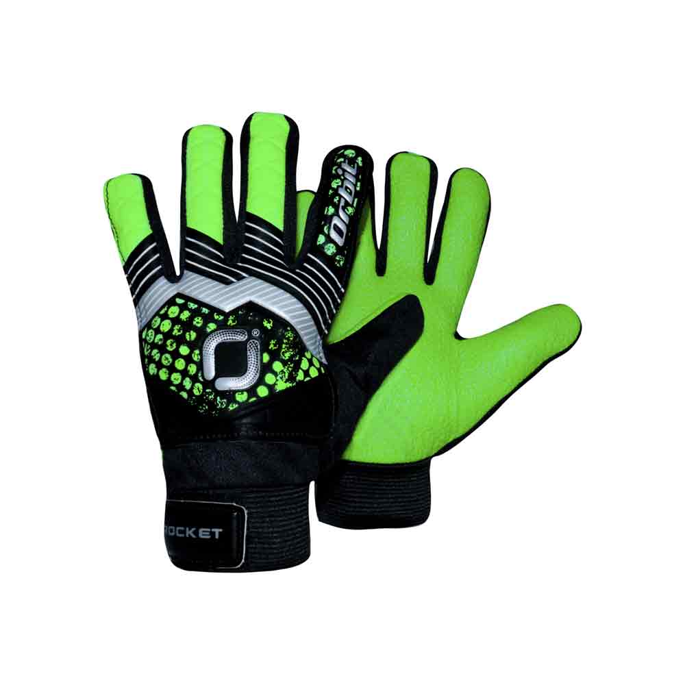 Guantes De Arquero Rocket Junior Orbit
