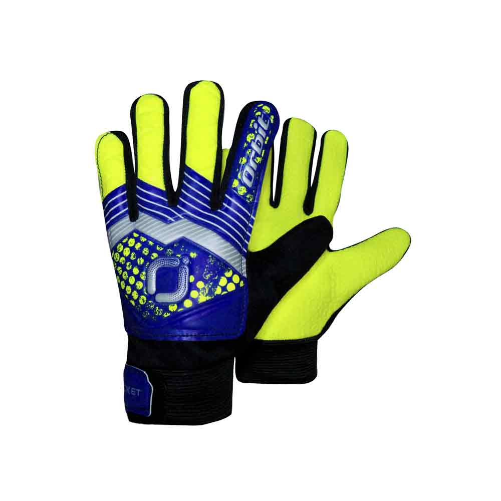 Guantes De Arquero Rocket Junior Orbit