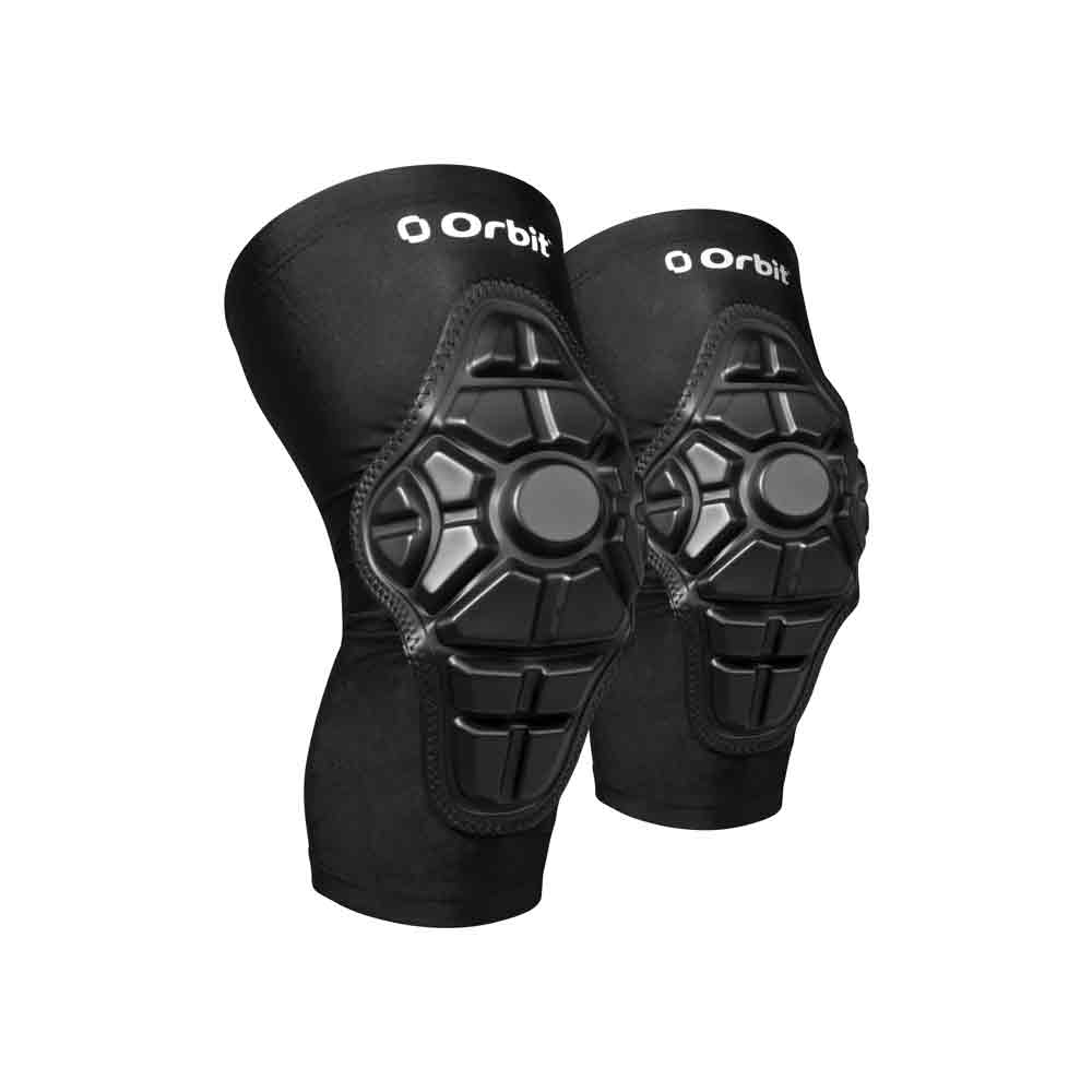 Rodilleras De Arquero Orbit