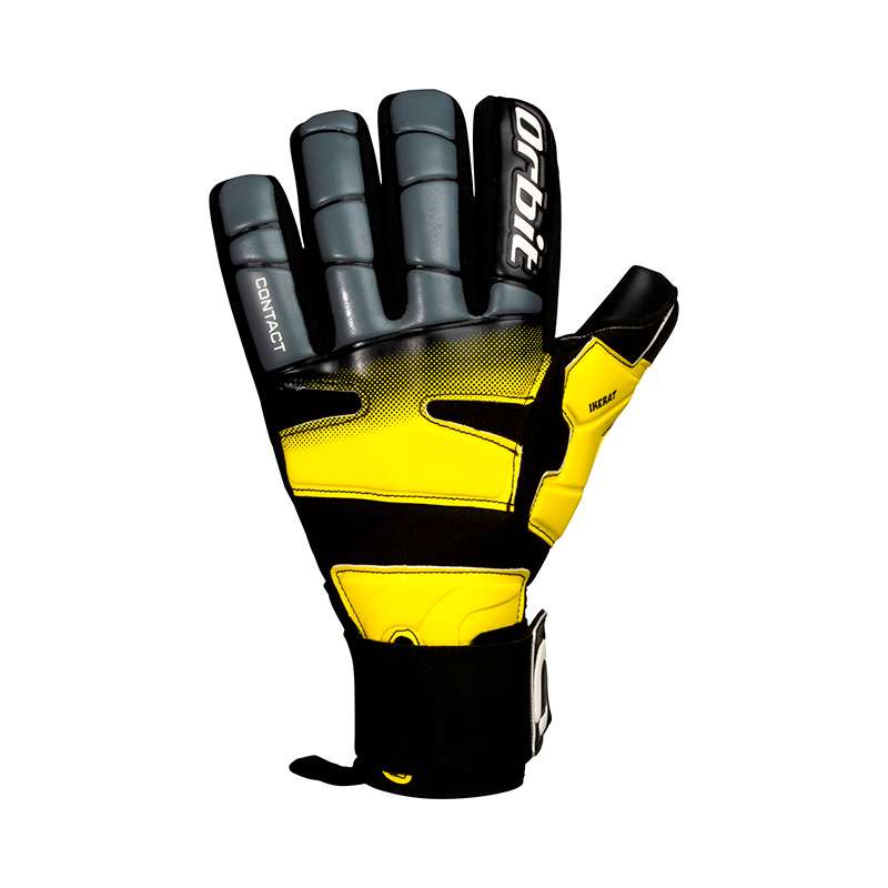 Guantes De Arquero Contact Orbit