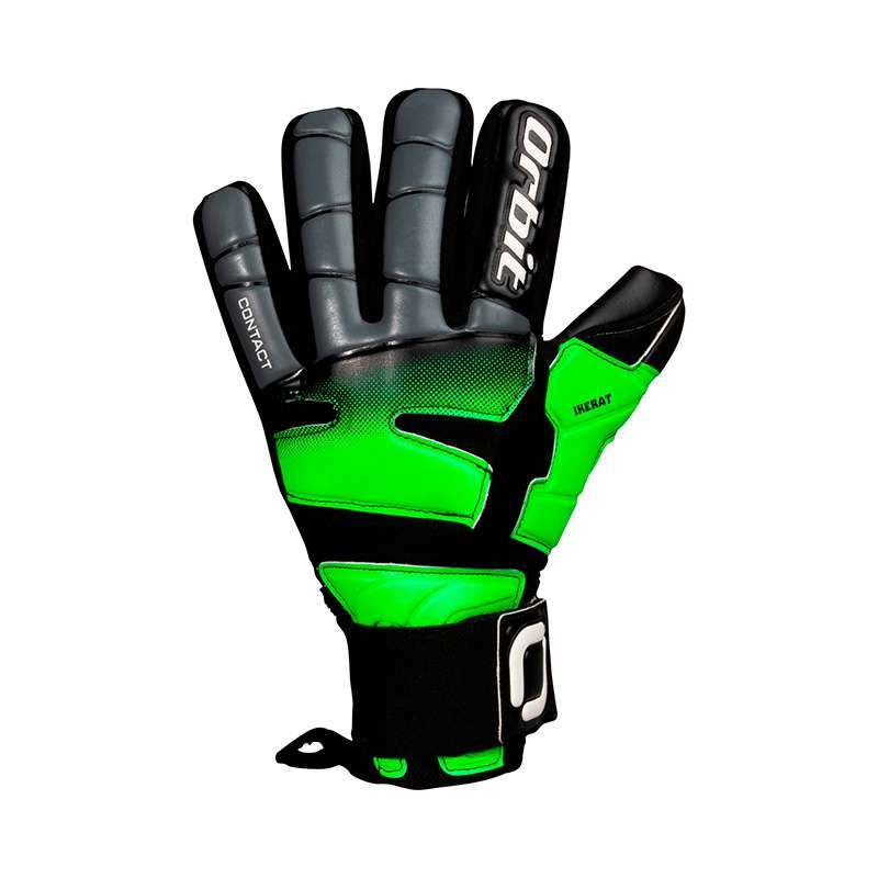 Guantes De Arquero Contact Orbit