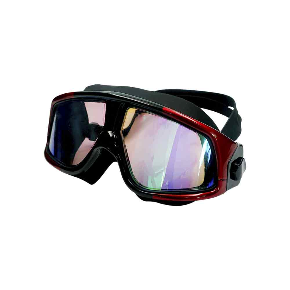 Lentes De Natacion Para Adulto Crossway Porto