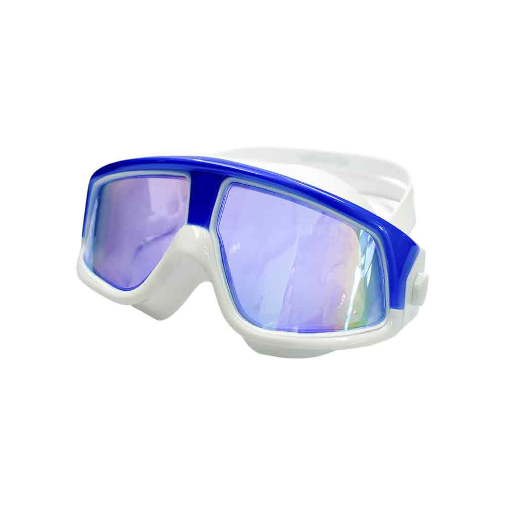 Lentes De Natacion Para Adulto Crossway Porto