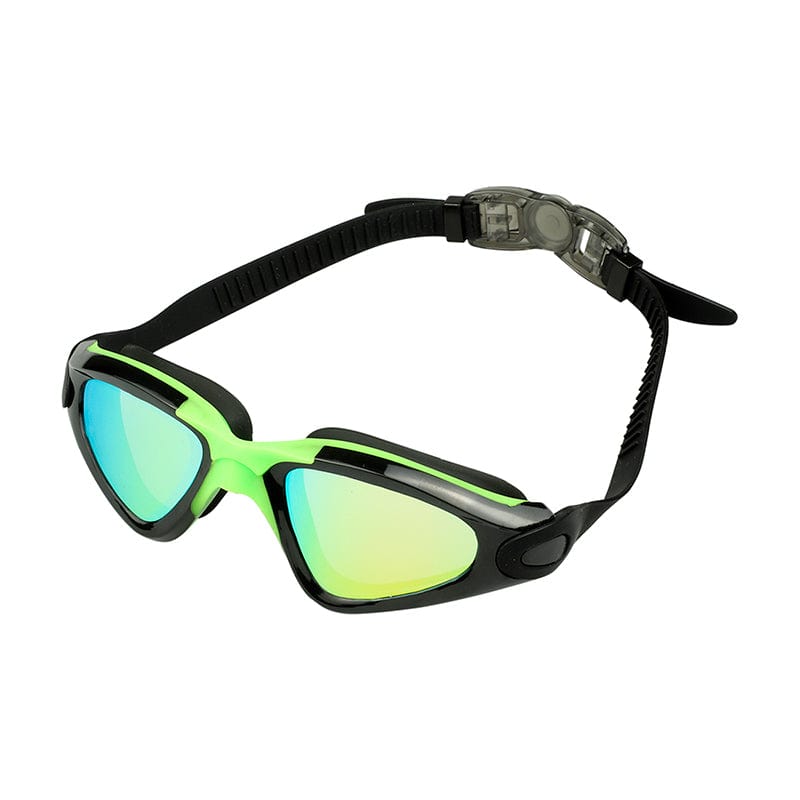 Lentes De Natación Para Adulto Quick Porto