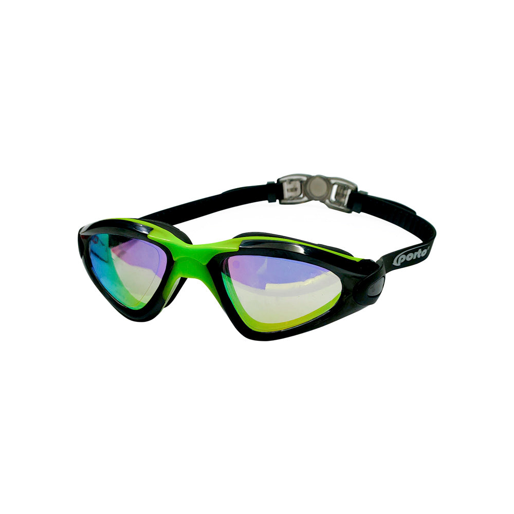 Lentes De Natación Para Adulto Quick Porto